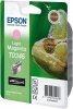 Atrament do Epson Stylus Photo 2100 - jasno purpurowy T0346